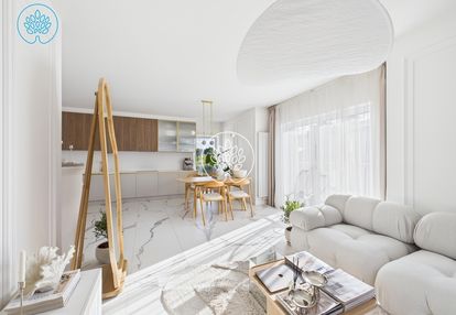 82,6m² + taras 16m² | osiedle widoki | niemcz