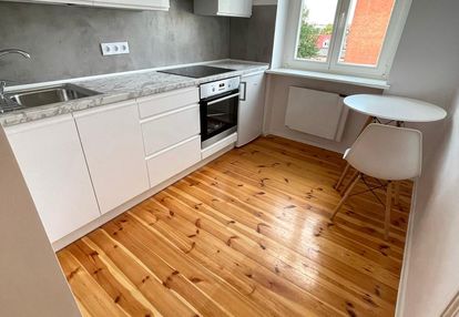 Kawalerka do wynajęcia ul. szkolna słupsk centrum