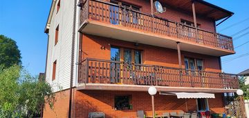 Dom z możliwością 3 mieszkań-ostrowy górnicze!