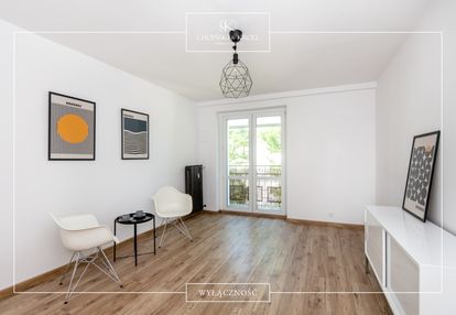 Mieszkanie po generalnym remoncie!