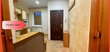 Mieszkanie 2-pokojowe w centrum