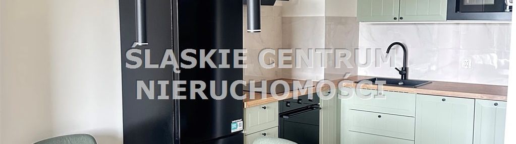 Nowy apartament 2 pokoje chorzów wolka odległa