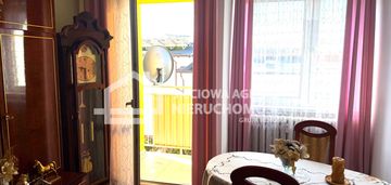 Mieszkanie dwupokojowe ii piętro derdowskiego