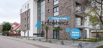 Nowe, gotowe, zarabiające, 3 pokojowe w helu