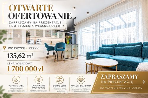 Szereg_wojszyce_przyjdż i zaproponuj swoją cenę!