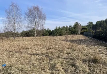 Działka na sprzedaż 2500m2