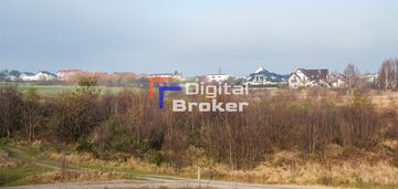 Działka inwestycyjna z widokiem na zatokę