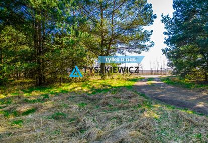 Działka inwestycyjno-budowlana witkowo
