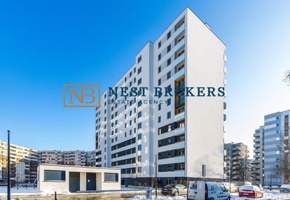 Ul. podedworze, 34m2, 2 pokoje, iii kw. 2025r.