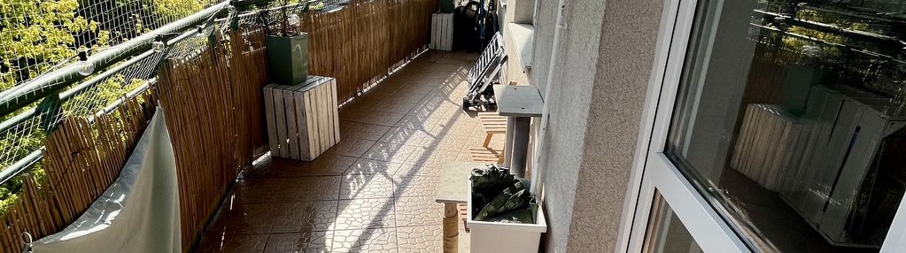 Po remoncie - 3 min od obwodnicy