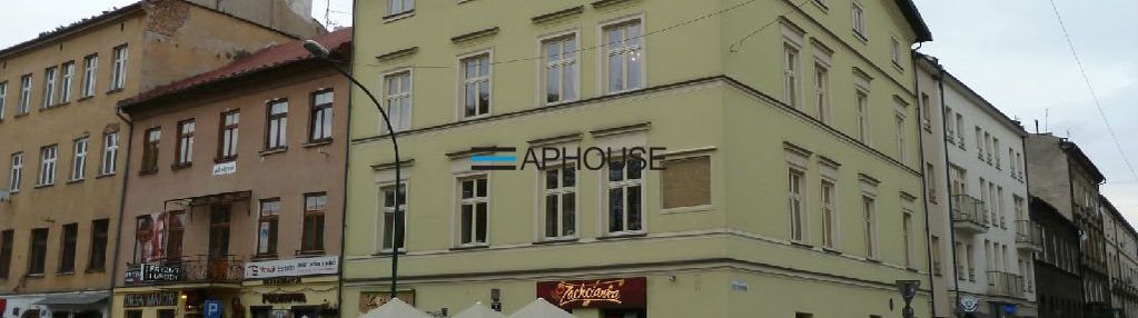 2 pokojowe/kazimierz/klimatyzacja/winda/pl wolnica