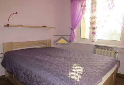 Mieszkanie  3 pokojowe, os. staszica