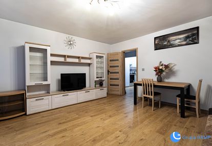 2 niezależne pokoje*49m2*kurdwanów*wysłouchów