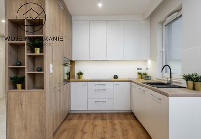 Bez pcc!komórka lokatorska!3pokojowe!loggia,garaż!