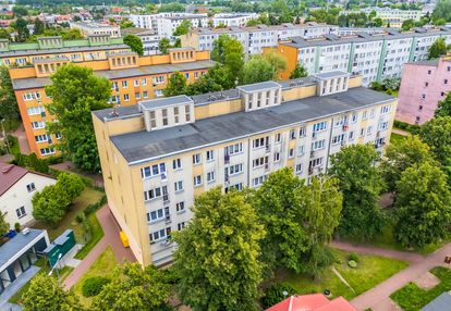 3 pokoje do zamieszkania -nowy dwór mazowiecki