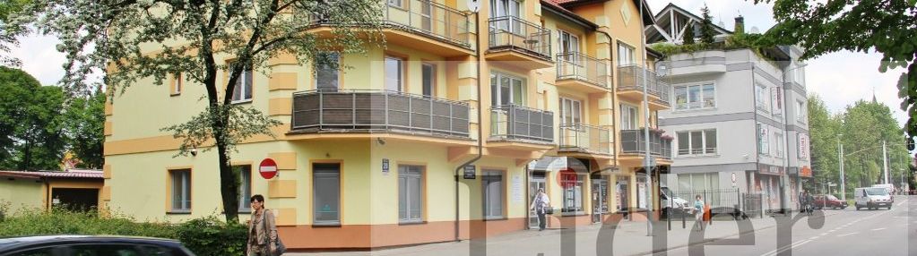 Komfortowe mieszkanie do wynajęcia