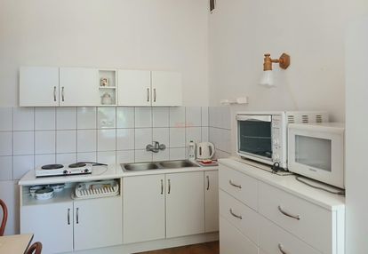 Mieszkanie w prestiżowej kamienicy z potencjałem także na biuro