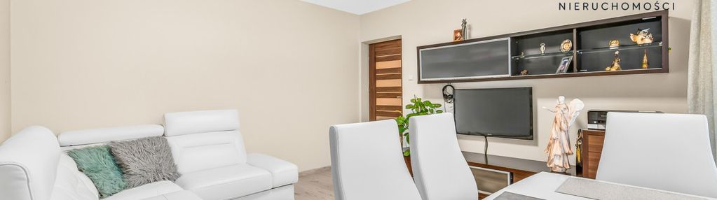 3 pokojowe z balkonem ul wilcza z widokiem na las