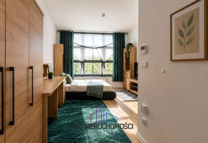 Mikroapartament 26 m² | bierutowska | psie pole |