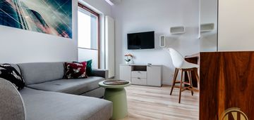 Stare miasto | rakowicka | novum | ii pok