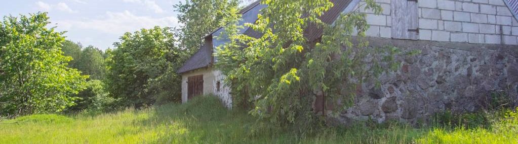 * twoje siedlisko szostaki obok parku narodowego *