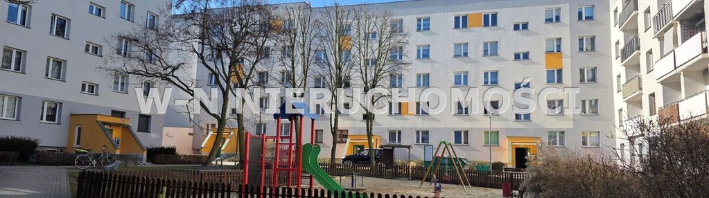 Mieszkanie 3 pokoje piastów i