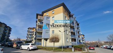 3 pokoje gdańsk orunia