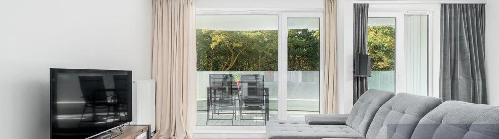 Apartament z miejscem postojowym w rogowo pearl!