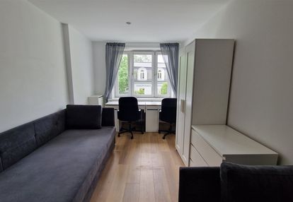 Pokój 2 osobowy przy agh - czarnowiejska