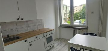 Dwa pokoje na parterze w zawadzkiem
