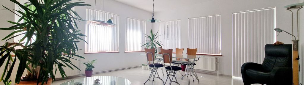 Wyjątkowy dom w spokojnej okolicy.