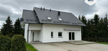 Przestronny dom dla rodziny z dziećmi // kaszuby