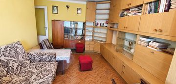 Mieszkanie 16-go stycznia 39,9m2