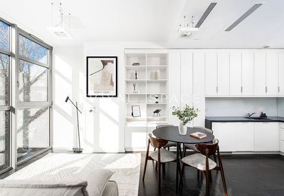 Przytulne mieszkanie z balkonem w centrum krakowa!