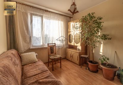 4 pokoje osobna kuchnia widok skm