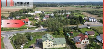 Tylko u nas! nieruchomość pod inwestycję