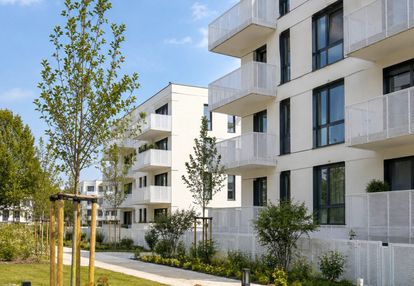 Zamień balkon na ogród 34 m² | 3 pokoje | retkinia