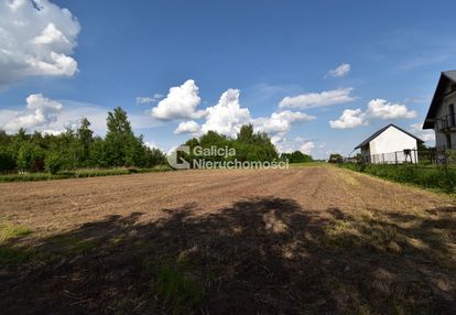 Na sprzedaż działka – doskonała lokalizacja