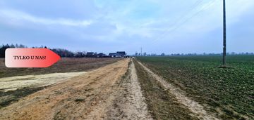 Tylko u nas! działki budowlane pod koronowem