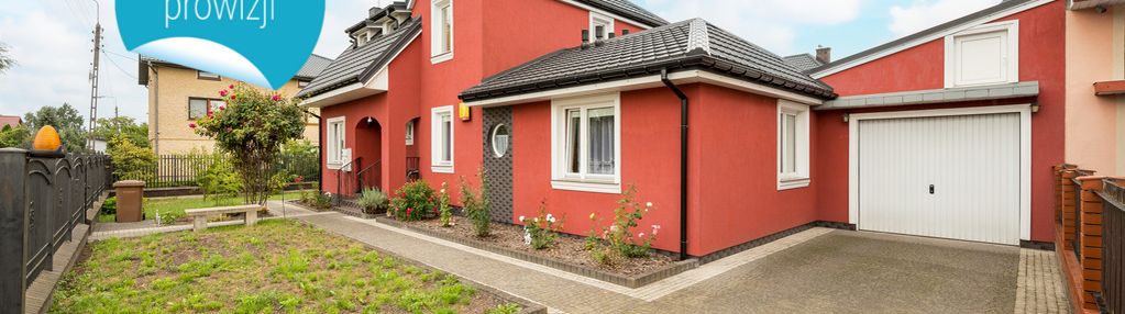 Wspaniały dom 7 pokoi