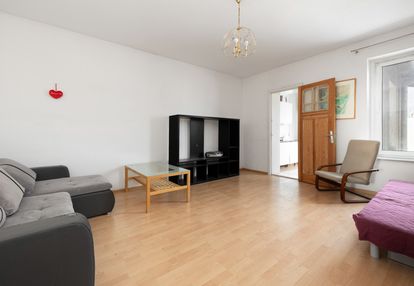 Nowy port- dwa mieszkania w jednym