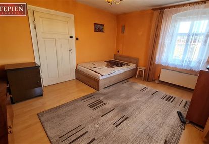 Mieszkanie z potencjałem do generalnego remontu