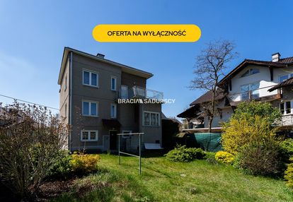 Dom wolnostojący / niepołomice