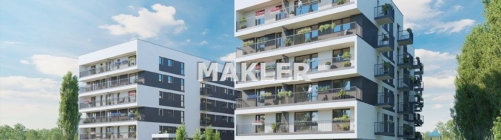 Nowe wyżyny! idealna lokalizacja