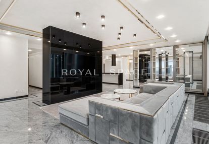 Unikatowy apartament w unique tower | top piętro