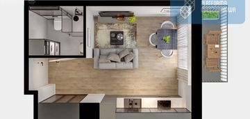 Inwestycja | ostatnie kawalerki | wkd |