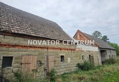 Dom na działce 3222 m2, blisko kobylarni