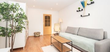 2 pok. + kuchnia | lublańska | olsza | pl/eng