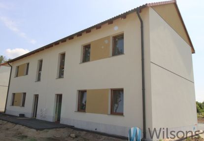 Z ogrodem,miejscem parkingowym w cenie. gotowe