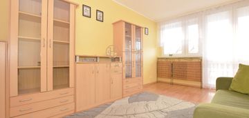 4 pok / 2 balkony / dwustronne/ bez windy